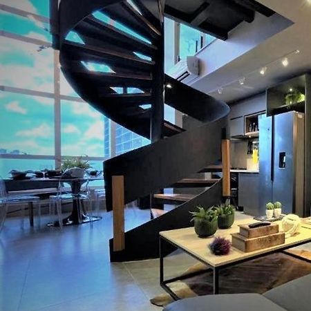 Apartamento Duplex Manhattan Com 2 Suites Casal E Solteiro E Reversivel Goiânia Exterior foto