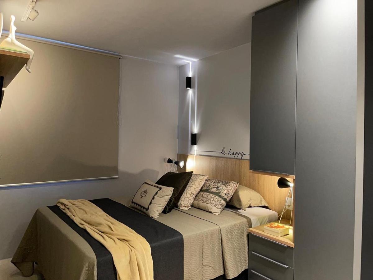 Apartamento Duplex Manhattan Com 2 Suites Casal E Solteiro E Reversivel Goiânia Exterior foto