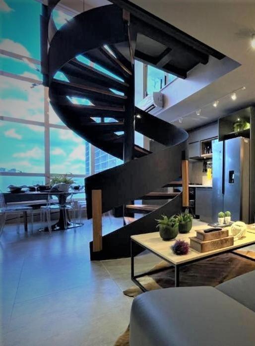 Apartamento Duplex Manhattan Com 2 Suites Casal E Solteiro E Reversivel Goiânia Exterior foto