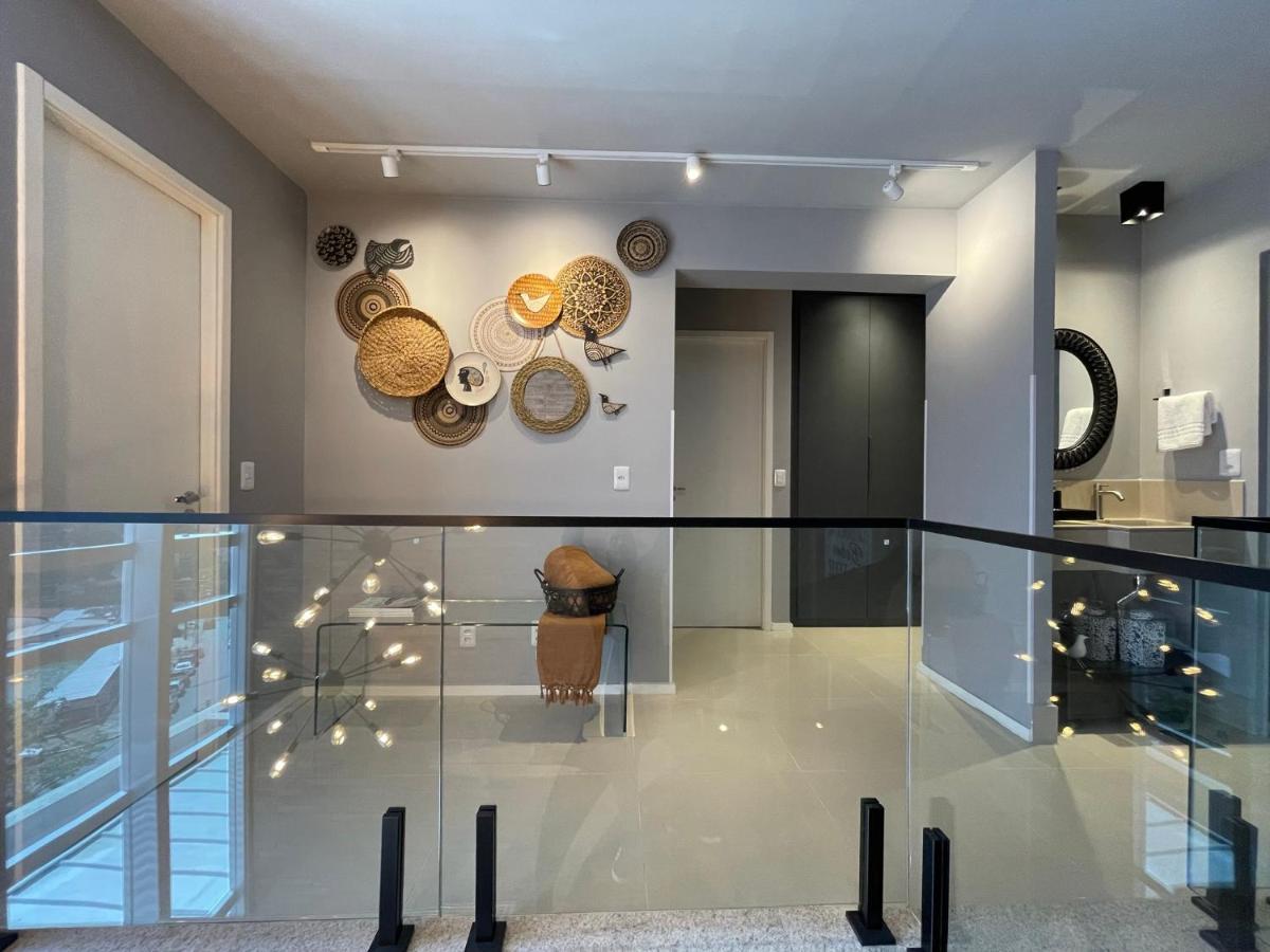 Apartamento Duplex Manhattan Com 2 Suites Casal E Solteiro E Reversivel Goiânia Exterior foto