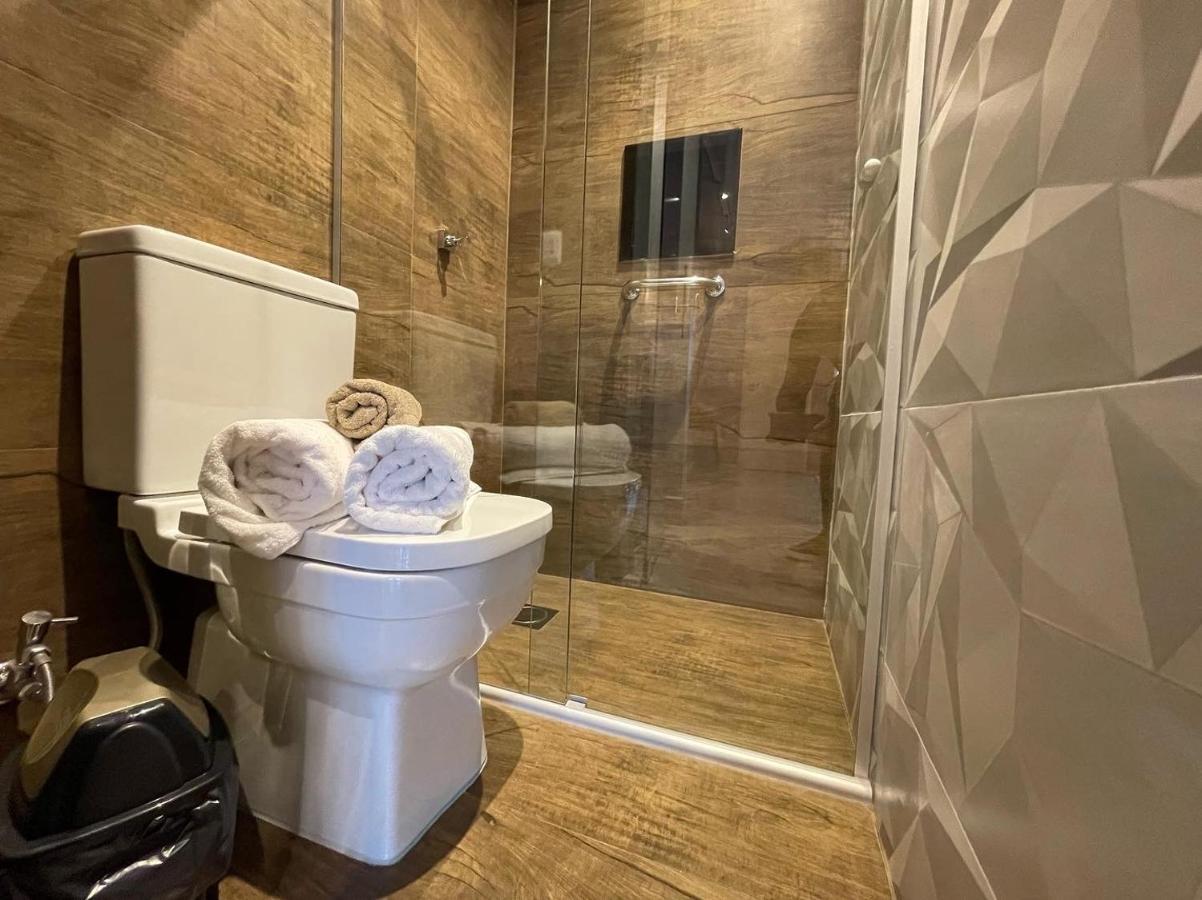Apartamento Duplex Manhattan Com 2 Suites Casal E Solteiro E Reversivel Goiânia Exterior foto