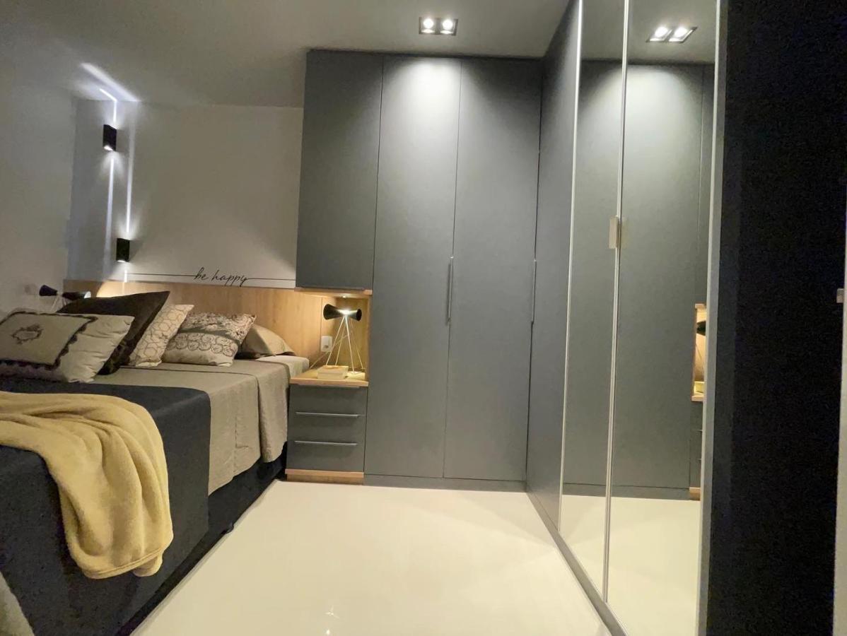 Apartamento Duplex Manhattan Com 2 Suites Casal E Solteiro E Reversivel Goiânia Exterior foto